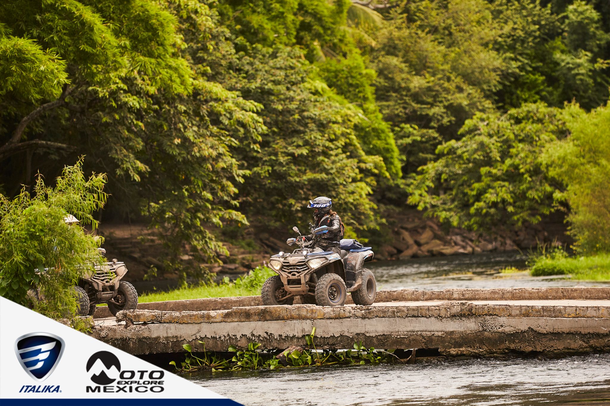 ITALIKA CHACHALACAS D2 56